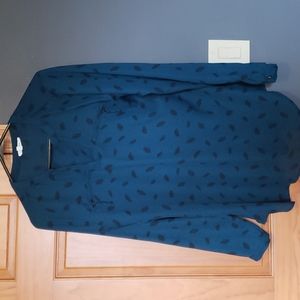 Maurices size medium tunic top